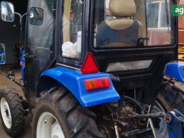 Джинма 244, объемом двигателя 1.53 л и пробегом 0 тыс. км за 5499 $, фото 11 на Automoto.ua