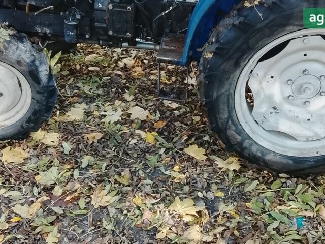 Джинма 244, объемом двигателя 1.53 л и пробегом 0 тыс. км за 4000 $, фото 2 на Automoto.ua