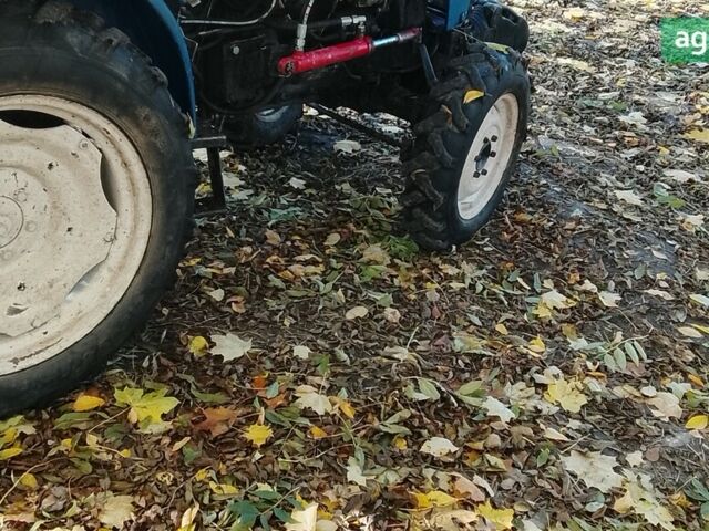 Джинма 244, объемом двигателя 1.53 л и пробегом 0 тыс. км за 4000 $, фото 4 на Automoto.ua