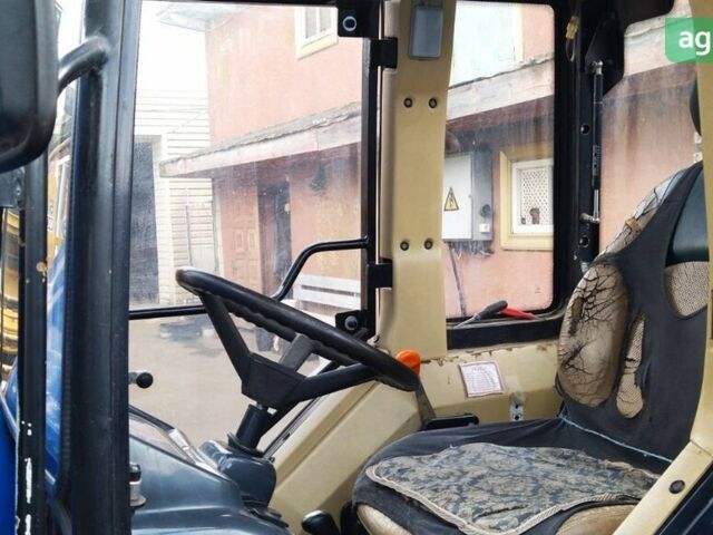 Джинма 244, объемом двигателя 1.53 л и пробегом 0 тыс. км за 5499 $, фото 1 на Automoto.ua