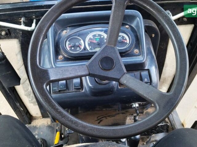 Джинма 244, объемом двигателя 1.53 л и пробегом 0 тыс. км за 5499 $, фото 3 на Automoto.ua