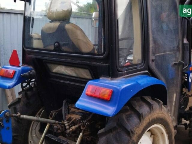 Джинма 244, объемом двигателя 1.53 л и пробегом 0 тыс. км за 5499 $, фото 10 на Automoto.ua