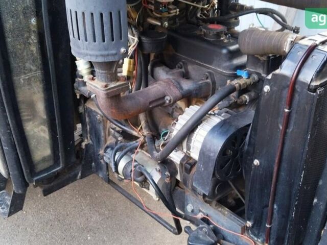 Джинма 244, объемом двигателя 1.53 л и пробегом 0 тыс. км за 5499 $, фото 5 на Automoto.ua