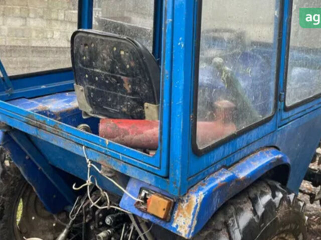 Джинма 244, об'ємом двигуна 0 л та пробігом 0 тис. км за 4500 $, фото 3 на Automoto.ua