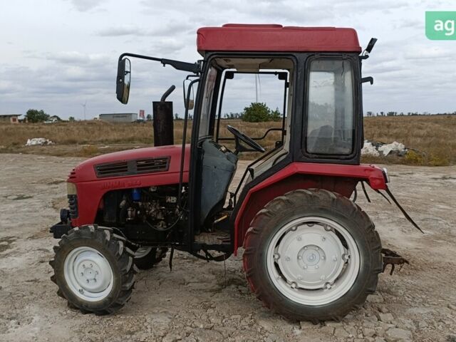 Джинма 254, объемом двигателя 0 л и пробегом 0 тыс. км за 4000 $, фото 1 на Automoto.ua