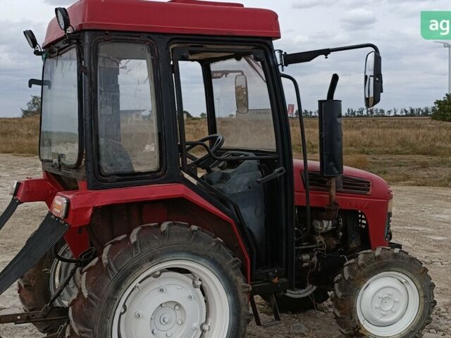 Джинма 254, объемом двигателя 0 л и пробегом 0 тыс. км за 4000 $, фото 2 на Automoto.ua