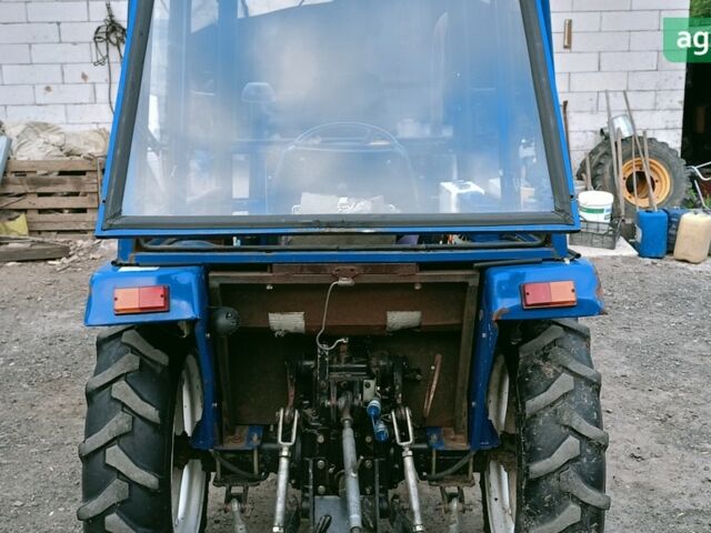 Джинма 264, объемом двигателя 0 л и пробегом 0 тыс. км за 7000 $, фото 5 на Automoto.ua