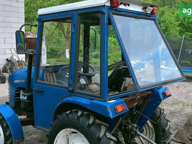 Джинма 264, объемом двигателя 0 л и пробегом 0 тыс. км за 7000 $, фото 3 на Automoto.ua