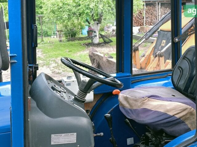 Джинма 264, объемом двигателя 0 л и пробегом 0 тыс. км за 7000 $, фото 2 на Automoto.ua