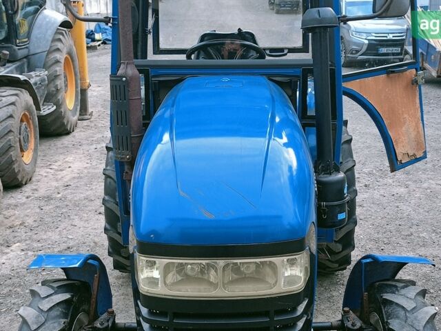Джинма 264, объемом двигателя 0 л и пробегом 0 тыс. км за 7000 $, фото 6 на Automoto.ua