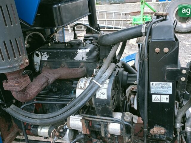 Джинма 264, объемом двигателя 0 л и пробегом 0 тыс. км за 7000 $, фото 7 на Automoto.ua