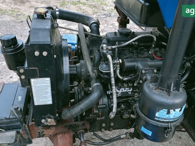 Джинма 264, объемом двигателя 0 л и пробегом 0 тыс. км за 7000 $, фото 8 на Automoto.ua