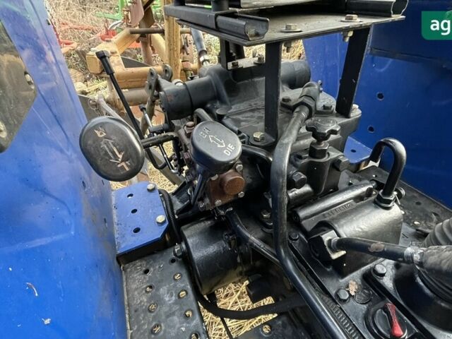 Джинма 264, объемом двигателя 1.53 л и пробегом 0 тыс. км за 4950 $, фото 5 на Automoto.ua