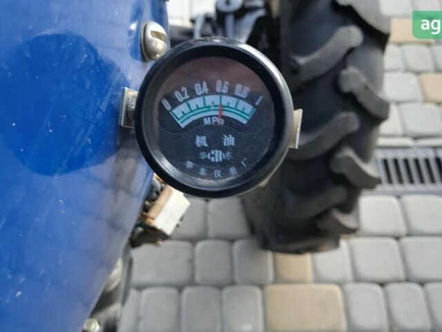 Джинма 3244, об'ємом двигуна 0 л та пробігом 0 тис. км за 5450 $, фото 11 на Automoto.ua