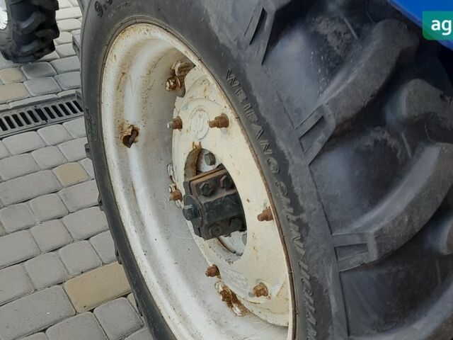 Джинма 3244, об'ємом двигуна 0 л та пробігом 0 тис. км за 5450 $, фото 10 на Automoto.ua