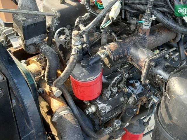 Джинма 3244, об'ємом двигуна 0 л та пробігом 0 тис. км за 5450 $, фото 7 на Automoto.ua