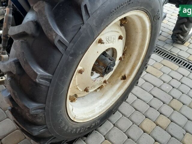 Джинма 3244, об'ємом двигуна 0 л та пробігом 0 тис. км за 5450 $, фото 9 на Automoto.ua