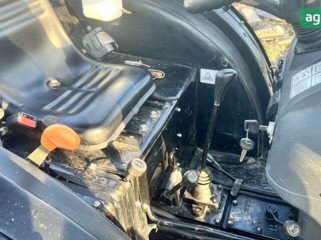 Джинма 3244, объемом двигателя 0 л и пробегом 0 тыс. км за 6950 $, фото 5 на Automoto.ua