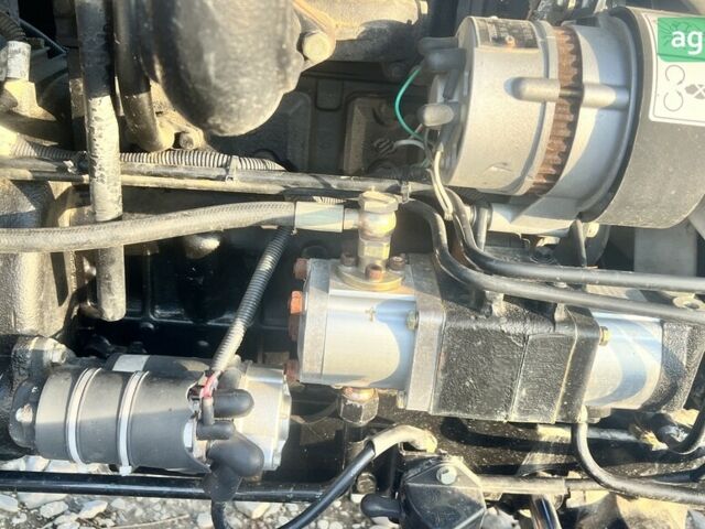 Джинма 3244, объемом двигателя 0 л и пробегом 0 тыс. км за 6950 $, фото 4 на Automoto.ua