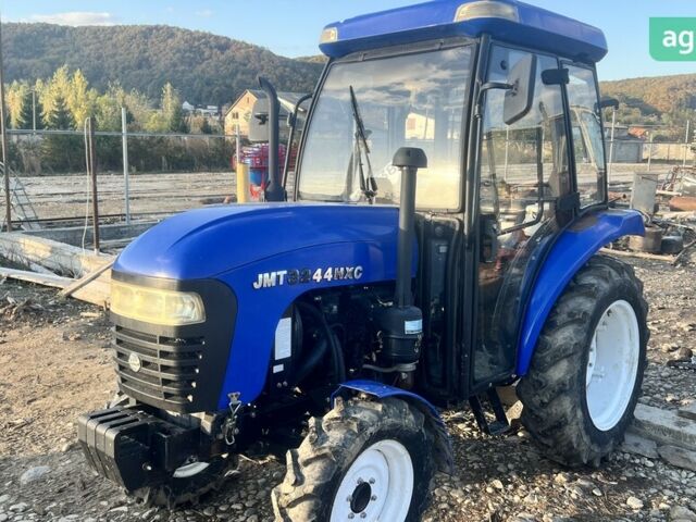 Джинма 3244, объемом двигателя 0 л и пробегом 0 тыс. км за 6950 $, фото 1 на Automoto.ua