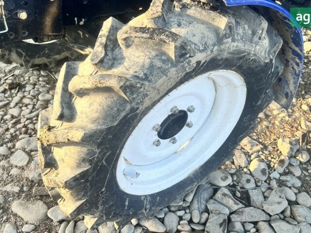 Джинма 3244, объемом двигателя 0 л и пробегом 0 тыс. км за 6950 $, фото 2 на Automoto.ua