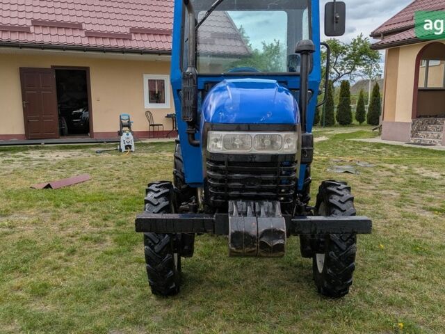 Джинма 3244, объемом двигателя 2 л и пробегом 0 тыс. км за 4000 $, фото 5 на Automoto.ua
