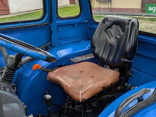 Джинма 3244, объемом двигателя 2 л и пробегом 0 тыс. км за 4000 $, фото 6 на Automoto.ua