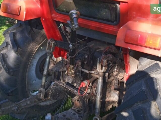 Джинма 404, объемом двигателя 0 л и пробегом 0 тыс. км за 7500 $, фото 5 на Automoto.ua