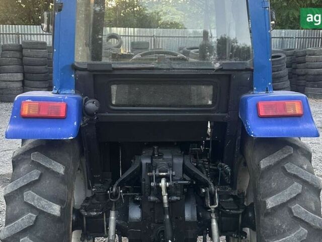 Джинма 404, об'ємом двигуна 2.57 л та пробігом 0 тис. км за 6200 $, фото 8 на Automoto.ua