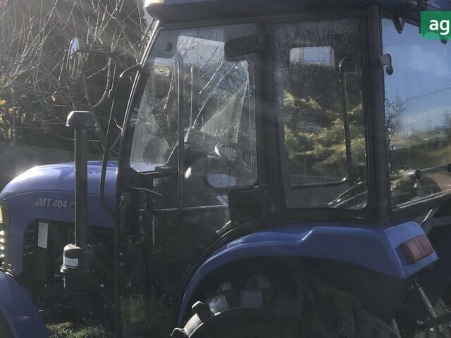 Джинма 404, объемом двигателя 2.57 л и пробегом 0 тыс. км за 8200 $, фото 3 на Automoto.ua