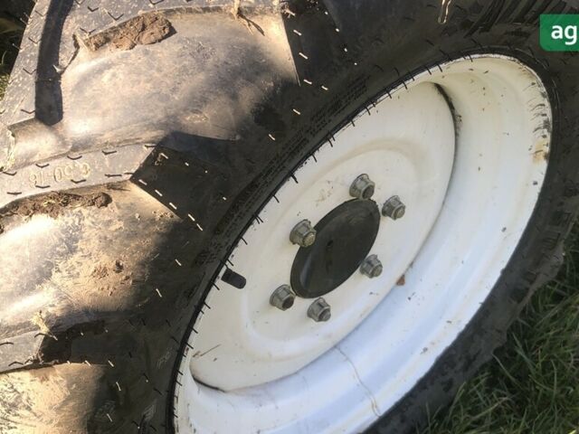 Джинма 404, объемом двигателя 2.57 л и пробегом 0 тыс. км за 8200 $, фото 6 на Automoto.ua