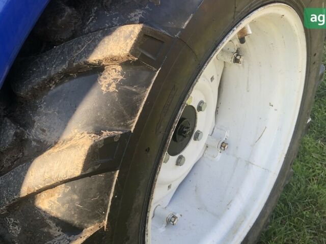 Джинма 404, объемом двигателя 2.57 л и пробегом 0 тыс. км за 8200 $, фото 7 на Automoto.ua