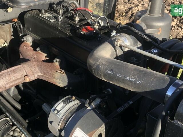 Джинма 404, объемом двигателя 2.57 л и пробегом 0 тыс. км за 8200 $, фото 4 на Automoto.ua