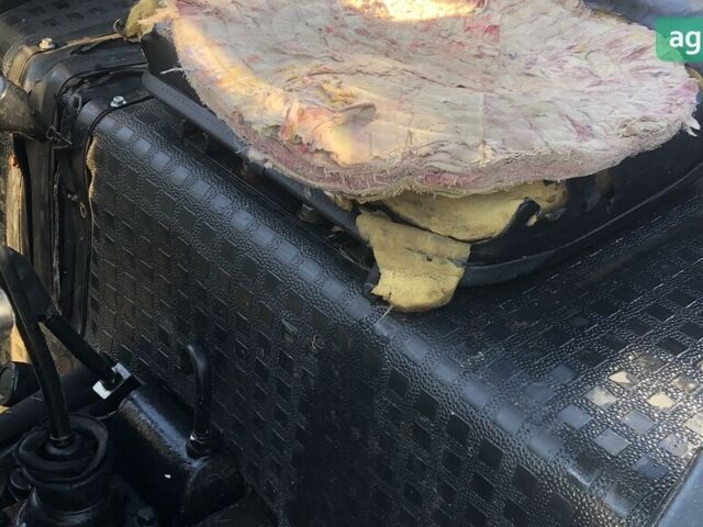 Джинма 404, объемом двигателя 2.57 л и пробегом 0 тыс. км за 8200 $, фото 8 на Automoto.ua