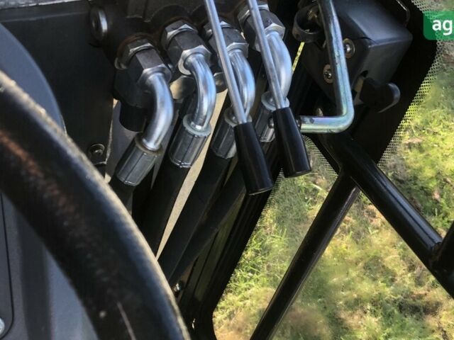 Джинма 404, объемом двигателя 2.57 л и пробегом 0 тыс. км за 8200 $, фото 9 на Automoto.ua