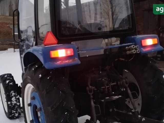 Джинма 404, об'ємом двигуна 0 л та пробігом 0 тис. км за 8500 $, фото 2 на Automoto.ua