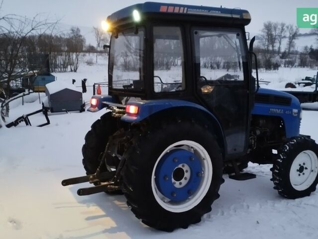 Джинма 404, об'ємом двигуна 0 л та пробігом 0 тис. км за 8500 $, фото 3 на Automoto.ua