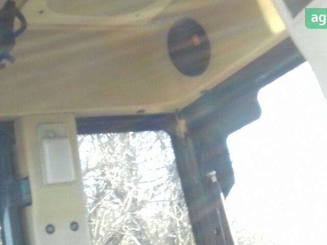 Джинма 404, объемом двигателя 2.57 л и пробегом 350 тыс. км за 7999 $, фото 7 на Automoto.ua