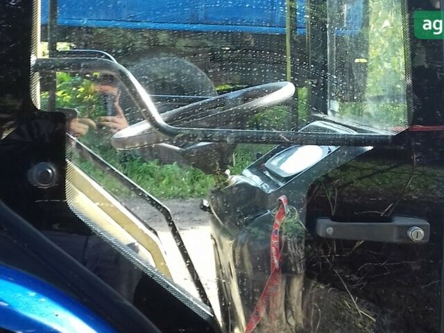 Джинма 404, объемом двигателя 2.57 л и пробегом 350 тыс. км за 7999 $, фото 11 на Automoto.ua