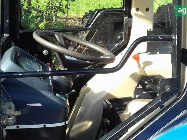 Джинма 404, объемом двигателя 2.57 л и пробегом 350 тыс. км за 7999 $, фото 8 на Automoto.ua