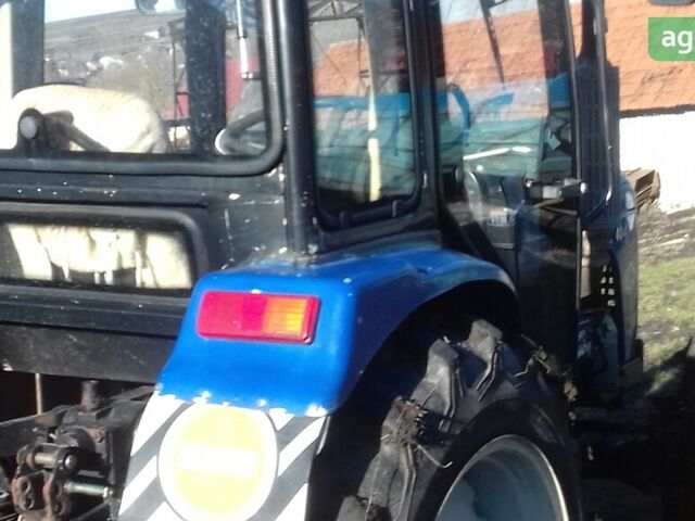 Джинма 404, объемом двигателя 2.57 л и пробегом 350 тыс. км за 7999 $, фото 12 на Automoto.ua