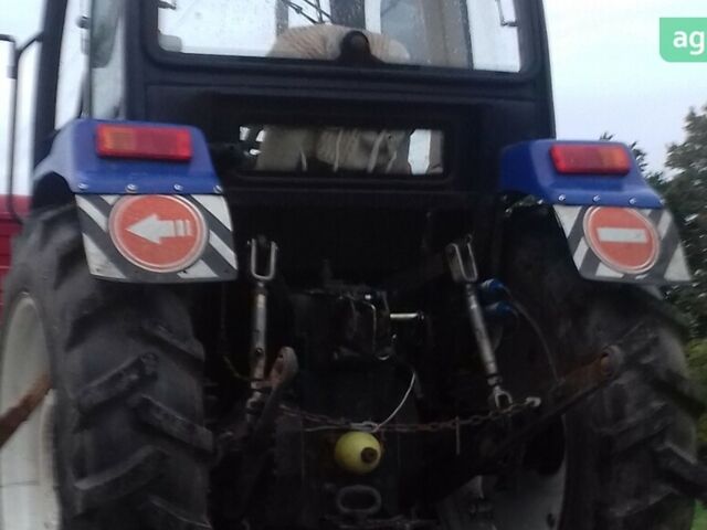 Джинма 404, объемом двигателя 2.57 л и пробегом 350 тыс. км за 7999 $, фото 4 на Automoto.ua