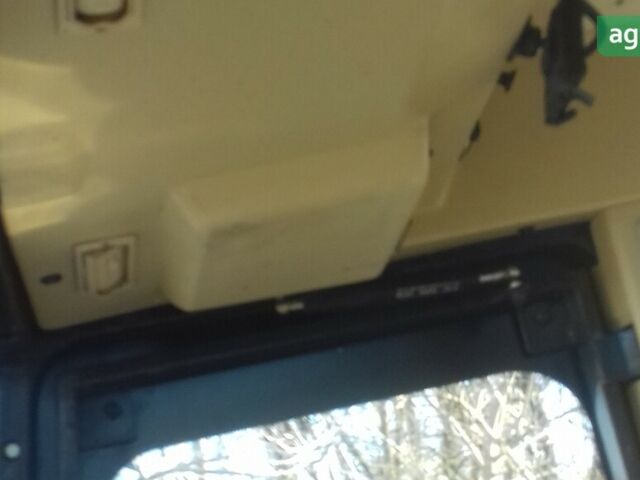 Джинма 404, объемом двигателя 2.57 л и пробегом 350 тыс. км за 7999 $, фото 1 на Automoto.ua