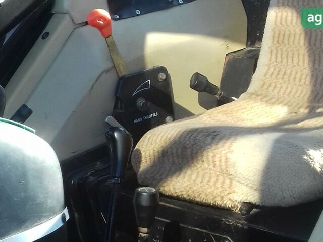 Джинма 404, объемом двигателя 2.57 л и пробегом 350 тыс. км за 7999 $, фото 2 на Automoto.ua