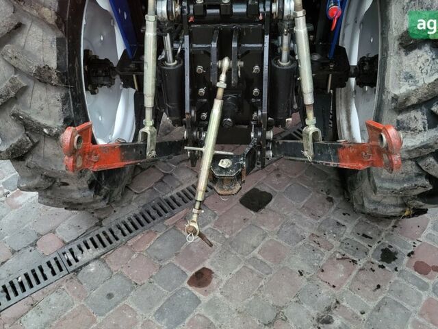 Джинма 504 2024 у Кременце на Automoto.ua Джинма 504, об'ємом двигуна 3.17 л та пробігом 0 тис. км за 9200 $, фото 2 на Automoto.ua