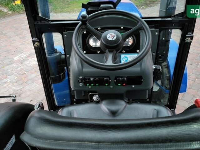 Джинма 504 2024 у Кременце на Automoto.ua Джинма 504, об'ємом двигуна 3.17 л та пробігом 0 тис. км за 9200 $, фото 4 на Automoto.ua