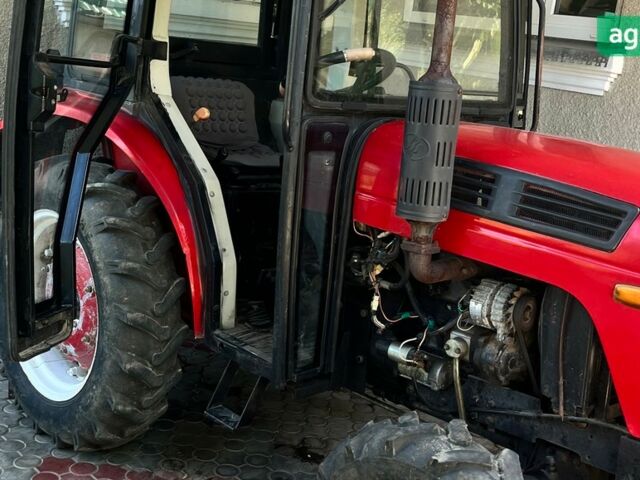 Джинма 504, об'ємом двигуна 1.53 л та пробігом 0 тис. км за 6800 $, фото 5 на Automoto.ua
