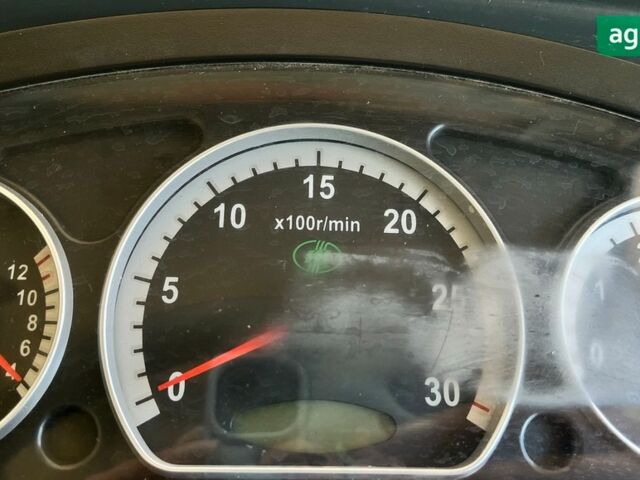 Джинма 504, об'ємом двигуна 1.53 л та пробігом 0 тис. км за 6800 $, фото 3 на Automoto.ua