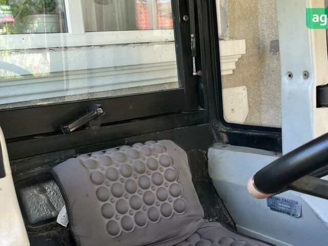 Джинма 504, об'ємом двигуна 1.53 л та пробігом 0 тис. км за 6800 $, фото 7 на Automoto.ua
