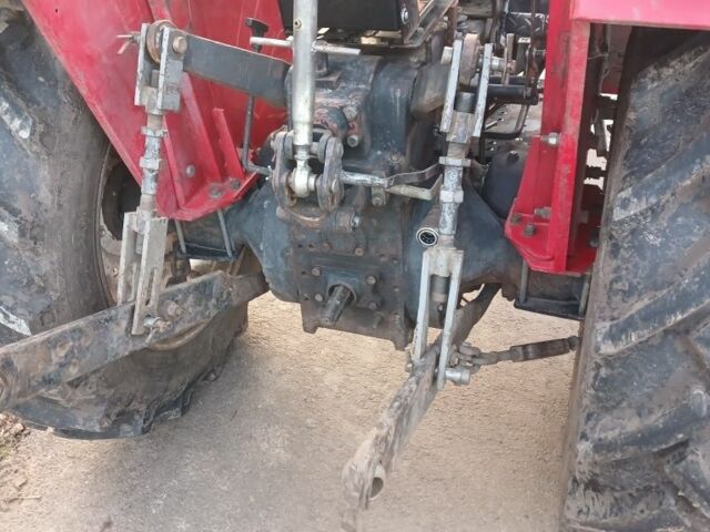 Джинма Другая, объемом двигателя 2 л и пробегом 4 тыс. км за 4400 $, фото 5 на Automoto.ua